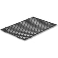 grillplatten fuer genesis zwei 400600 serie schwarz 49 x 36 x 5 cm 7651